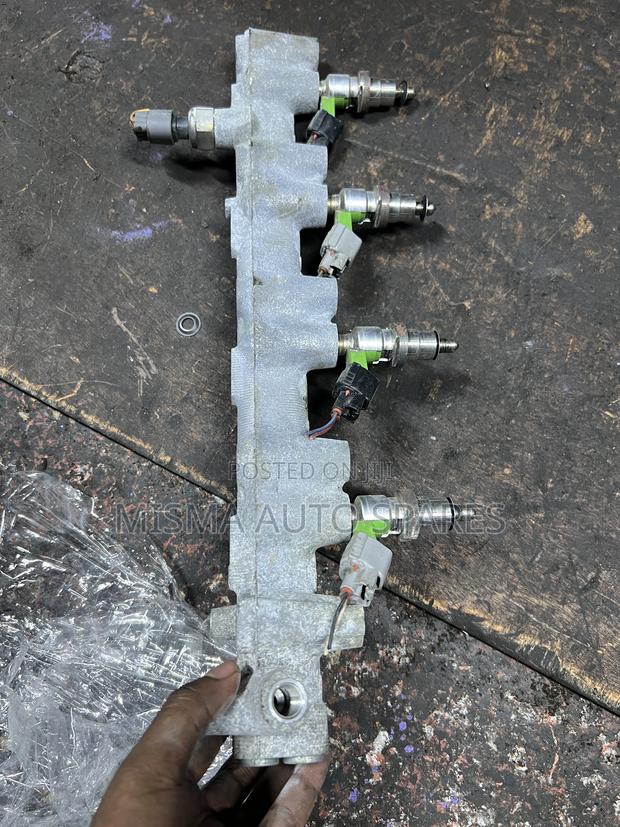 1az Fuel Injector Nozzles - thumbnail 3