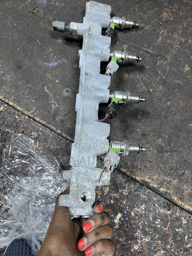 1az Fuel Injector Nozzles - thumbnail 4