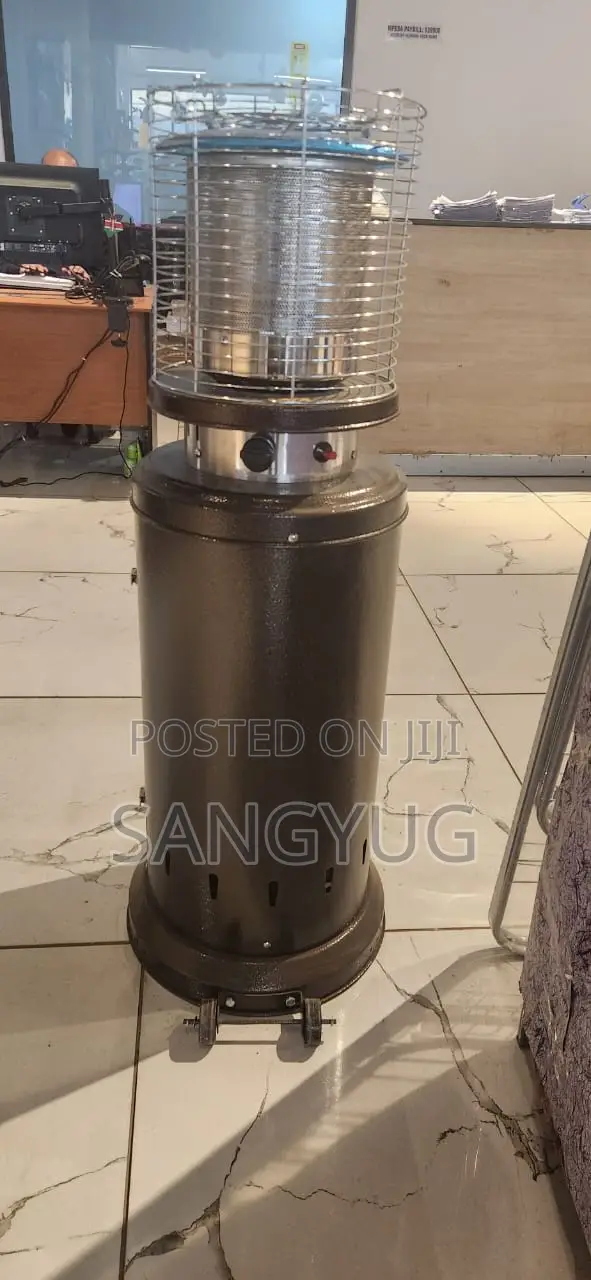 Patio Heater