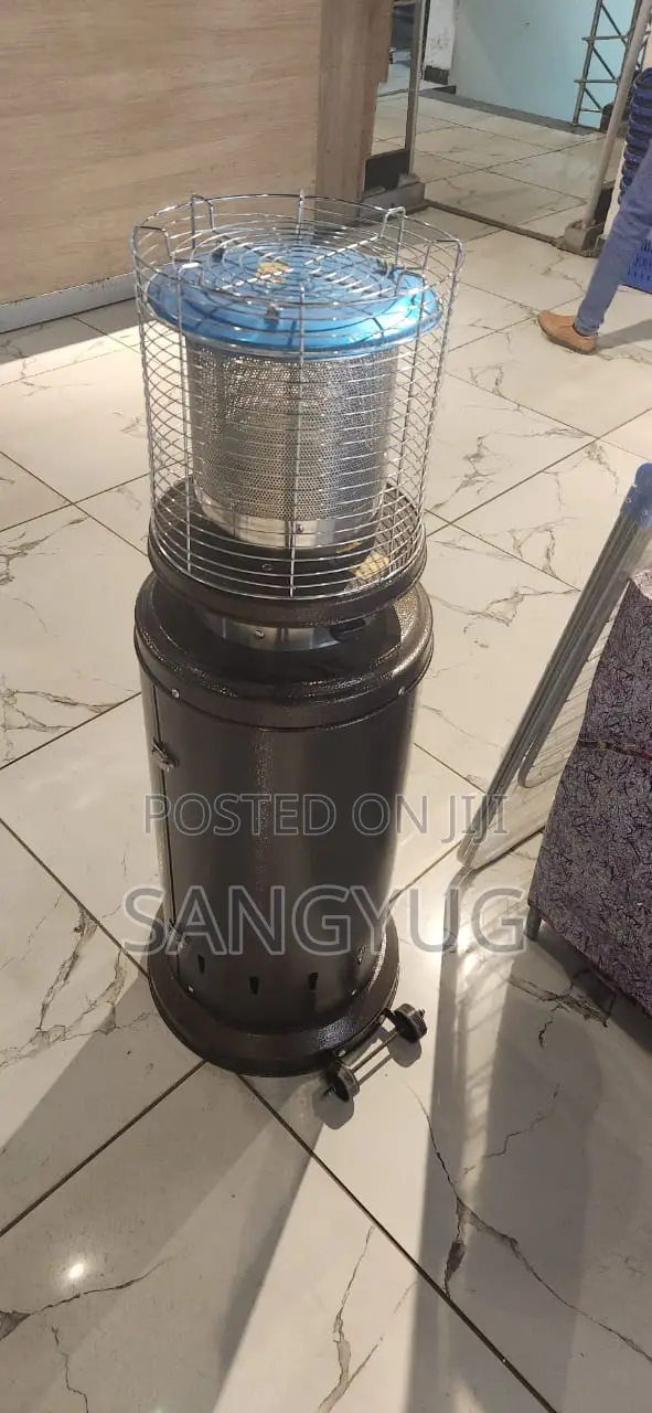 Patio Heater