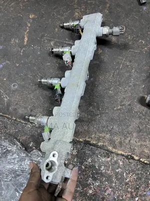 1az Fuel Injector Nozzles