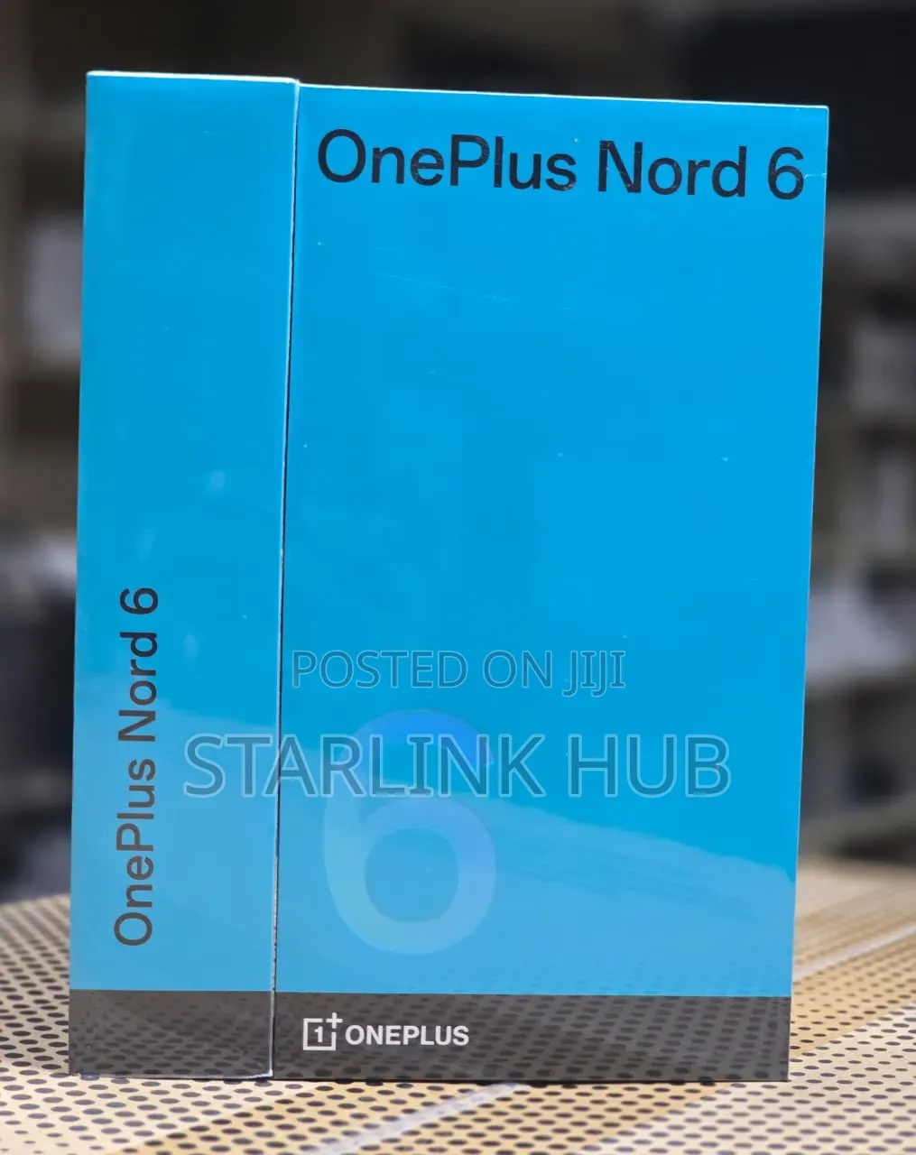 New Mobile Phone 256 GB Blue