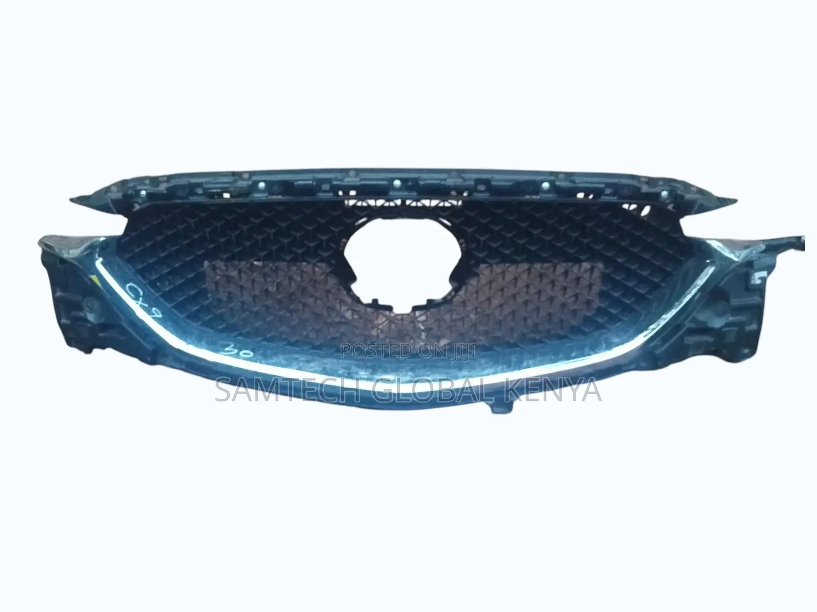 Mazda Cx-5 2017/2018 Grill