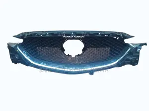 Mazda Cx-5 2017/2018 Grill