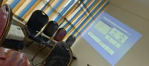 Projector for Hire for Watching Rugby Hire Now.
