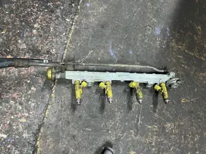 5e Fuel Injector Nozzles