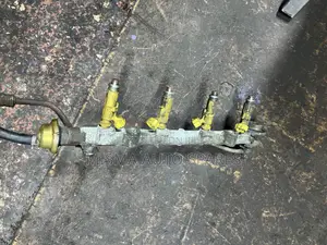5e Fuel Injector Nozzles