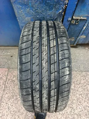 Boto Tires Low Profile Sizes 245/40zr18