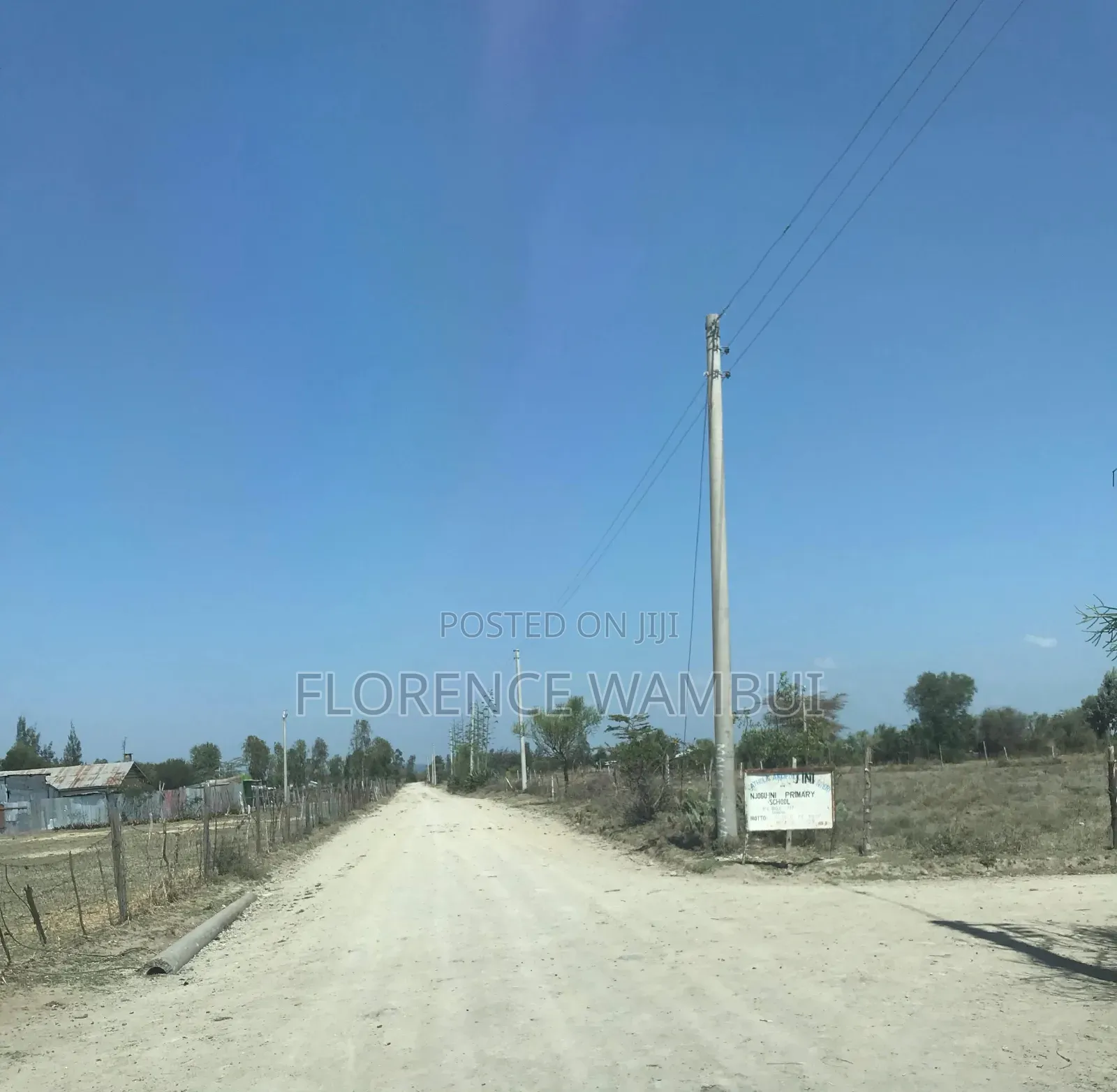 Plot for Sale