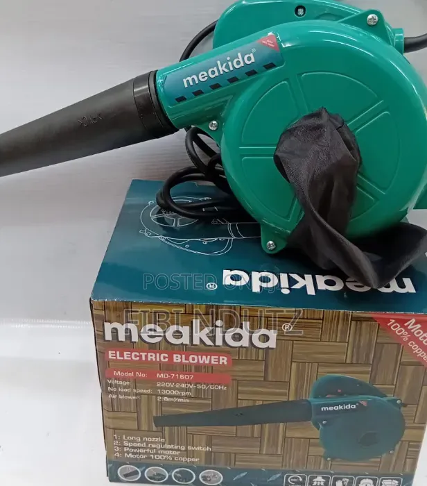 High Quality Meakida Blower/Blower
