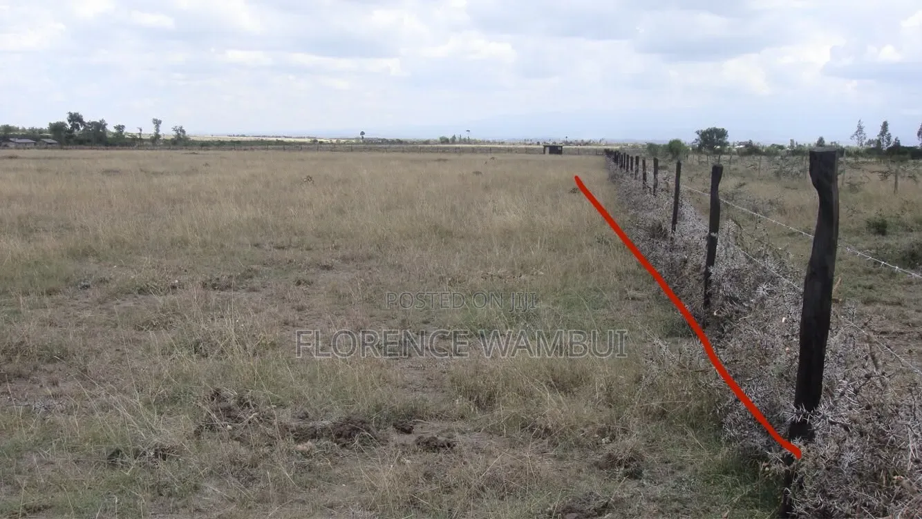 Plot for Sale