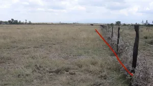 Plot for Sale