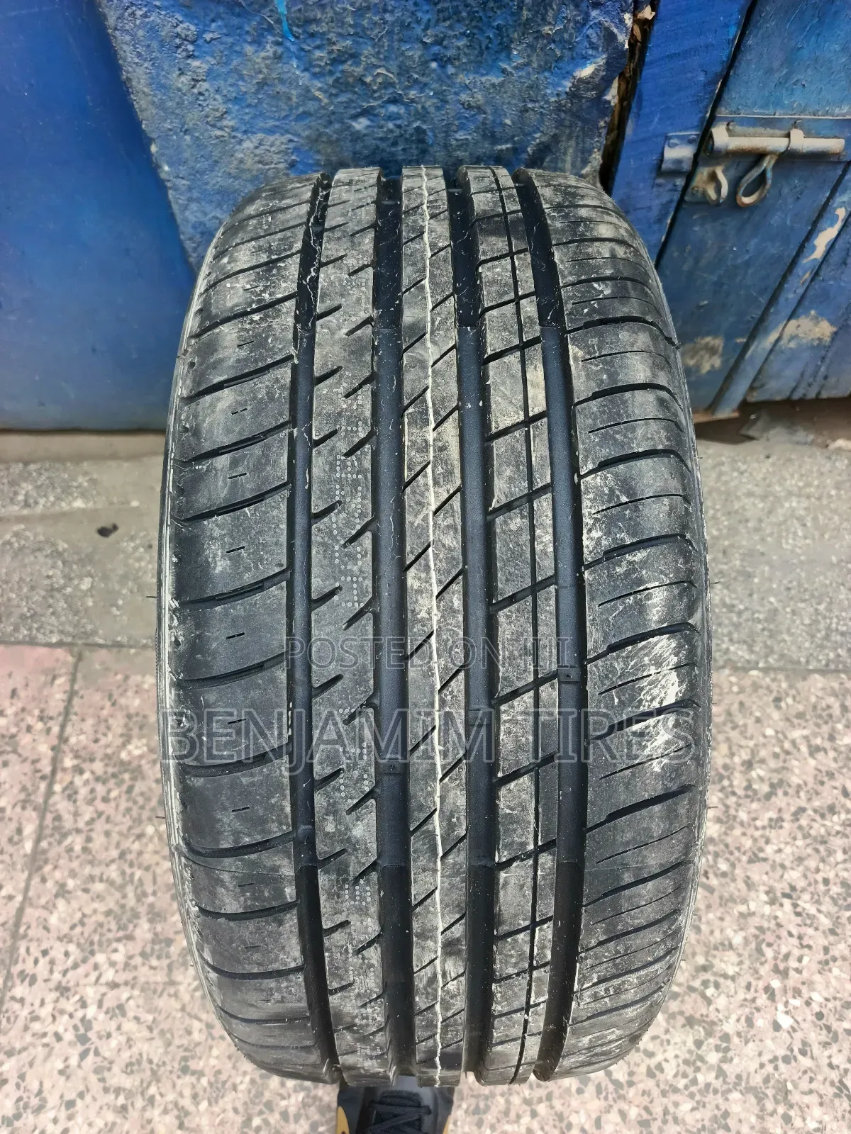 Boto Tires Low Profile Sizes 245/40zr18