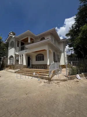 4bdrm Townhouse / Terrace in Muthangari for rent