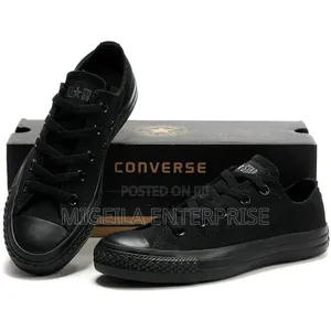 Converse Shoes