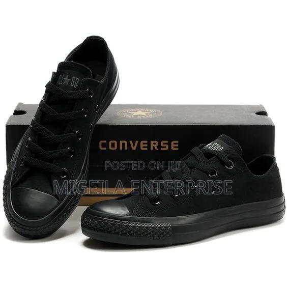 Converse Shoes