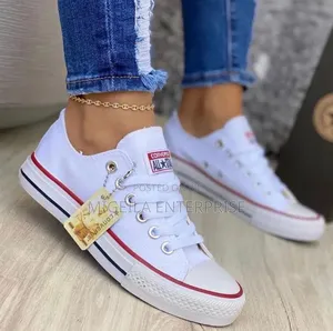 Converse Shoes