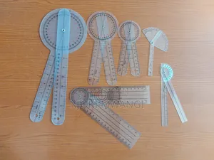 Goniometer