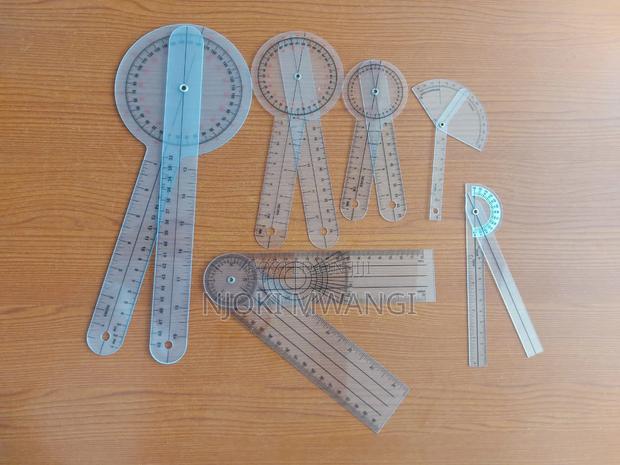 Goniometer