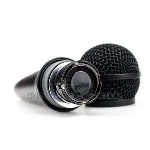 Pga58 With 5m Cable Professional Metal Vocal Wired Dynamic Microphone