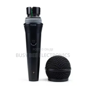 Pga58 With 5m Cable Professional Metal Vocal Wired Dynamic Microphone