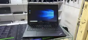 Laptop Lenovo ThinkPad X280 16GB Intel Core i5 SSD 256GB
