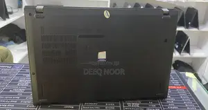 Laptop Lenovo ThinkPad X280 16GB Intel Core i5 SSD 256GB