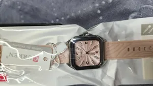Curren 9113l Ladies Watch – Elegant Fashion Timepiece