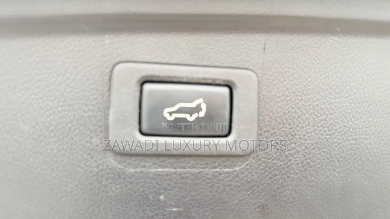 Subaru Outback 2019 Black
