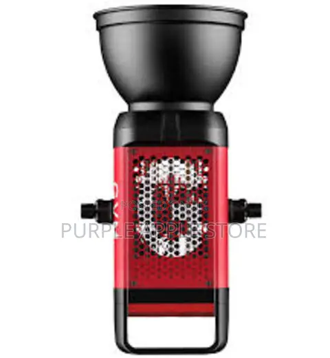 Gvm Pro Sd200b 200w Bi-color Led Video Cob Spotlight