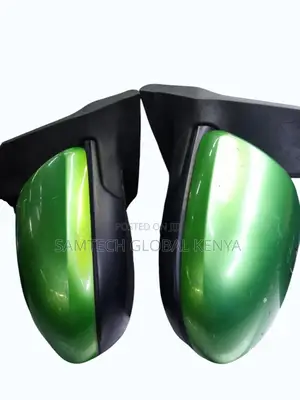 Mazda Demio X-Japan Side Mirrors