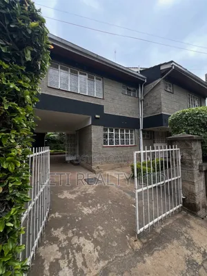 4bdrm Townhouse / Terrace in Hurlingham for rent