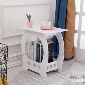 Bed Side Table