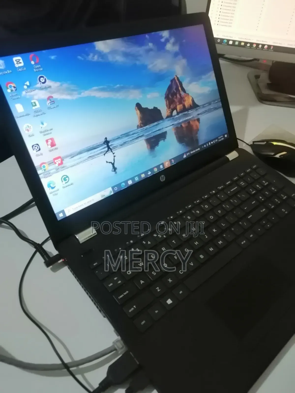 Laptop HP EliteBook 820 G3 8GB Intel Core i3 HDD 512GB