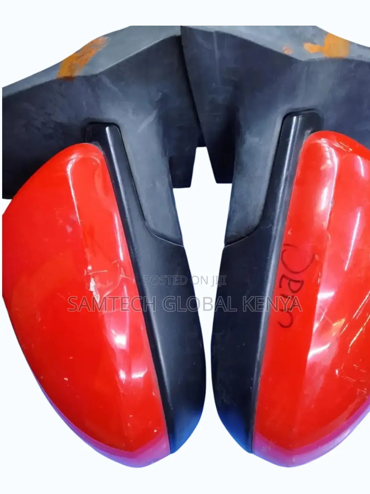 Mazda Demio Side Mirrors Available