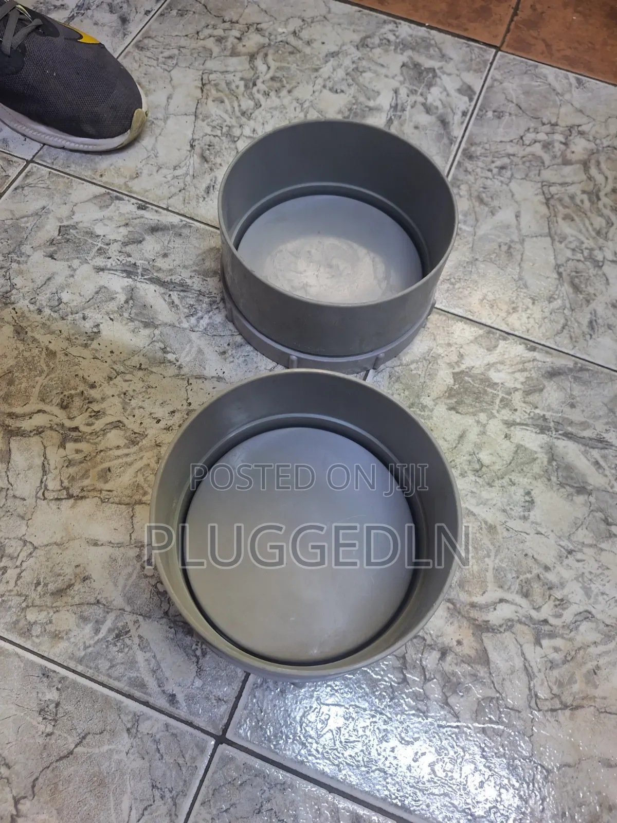 Pvc 6 Inch Plug