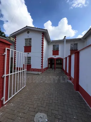 5bdrm Townhouse / Terrace in Valley Arcade for rent