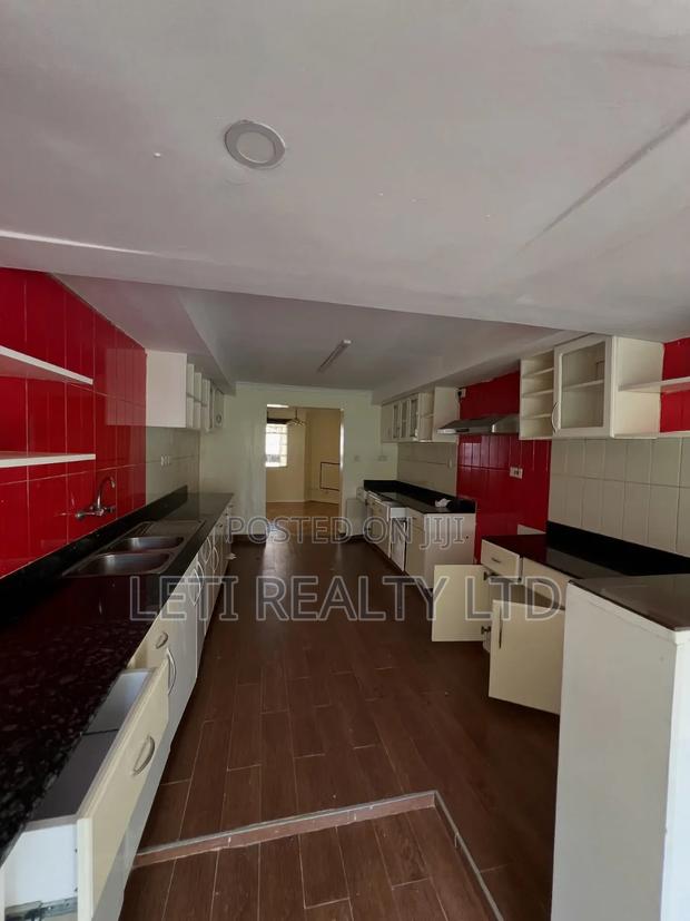 5bdrm Townhouse / Terrace in Valley Arcade for rent - thumbnail 4