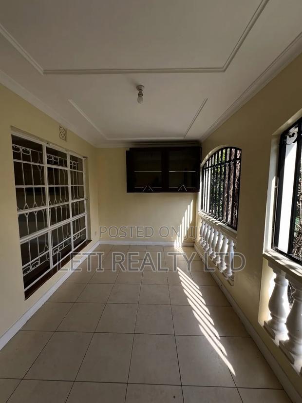 5bdrm Townhouse / Terrace in Valley Arcade for rent - thumbnail 5