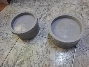 Pvc 6 Inch Plug