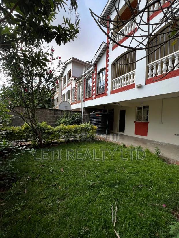 5bdrm Townhouse / Terrace in Valley Arcade for rent - thumbnail 12