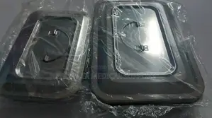 Instrument Tray (10 X 8 Inches) / Emergency Tray