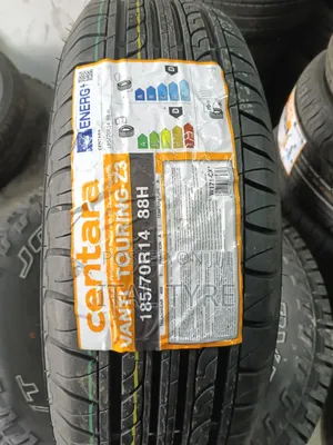 185/70r14 Centara