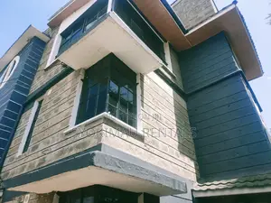 5bdrm Mansion in Syokimau, Gateway Mall Area for rent