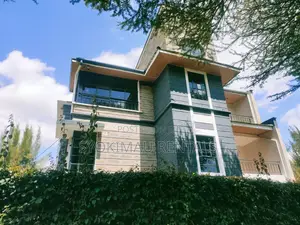 5bdrm Mansion in Syokimau, Gateway Mall Area for rent