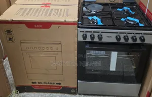 60*60 Standing Von Cooker