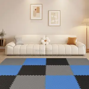 Multi Purpose Interlocking Mats