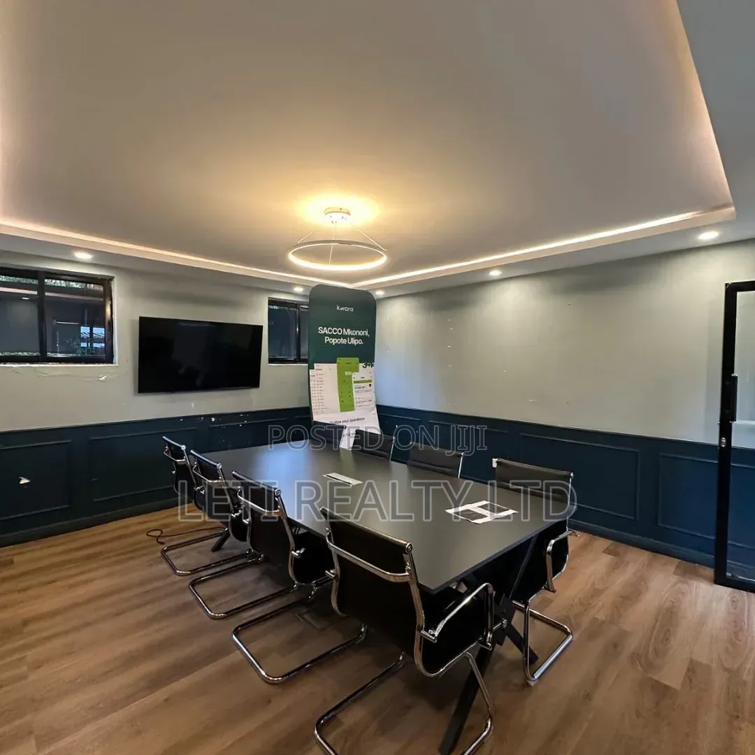 12bdrm House in Muthangari for rent