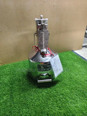 Fuel Calibration Measuring Can "100% Accurate"