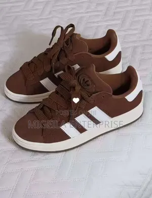 Adidas Campus, Adidas Campus Shoes